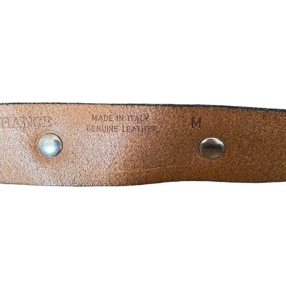 Belts